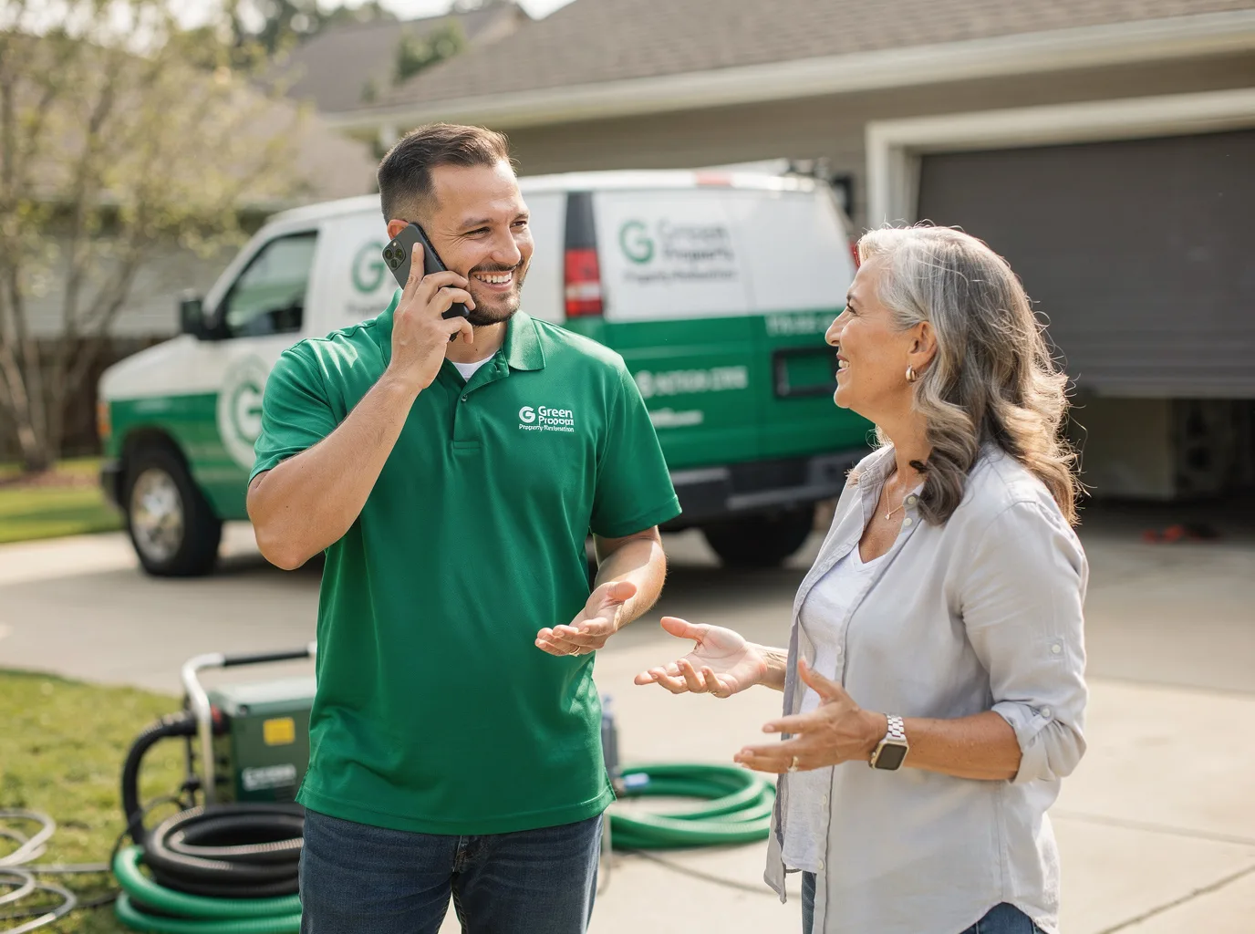 Water Damage Restoration Morgantown, WV FAQs